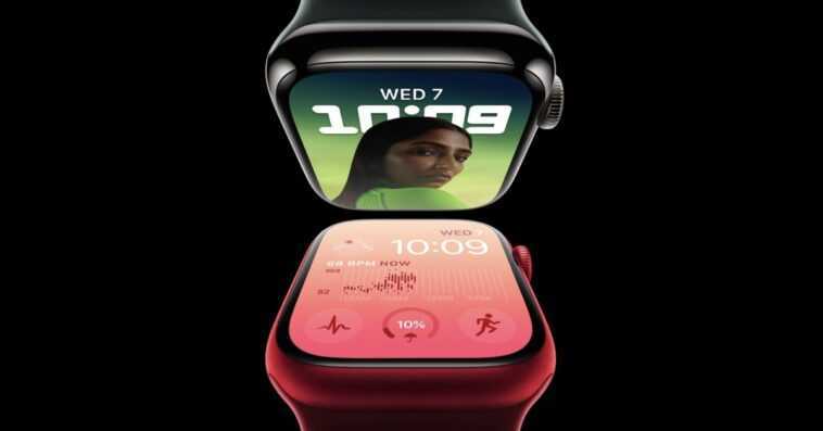 Revues Apple Watch Series 8 et SE 2 : capteur de température corporelle expliqué, fonctionnalités logicielles louées 1 Revues Apple Watch Series 8 et SE 2 : capteur de température corporelle expliqué, fonctionnalités logicielles louées