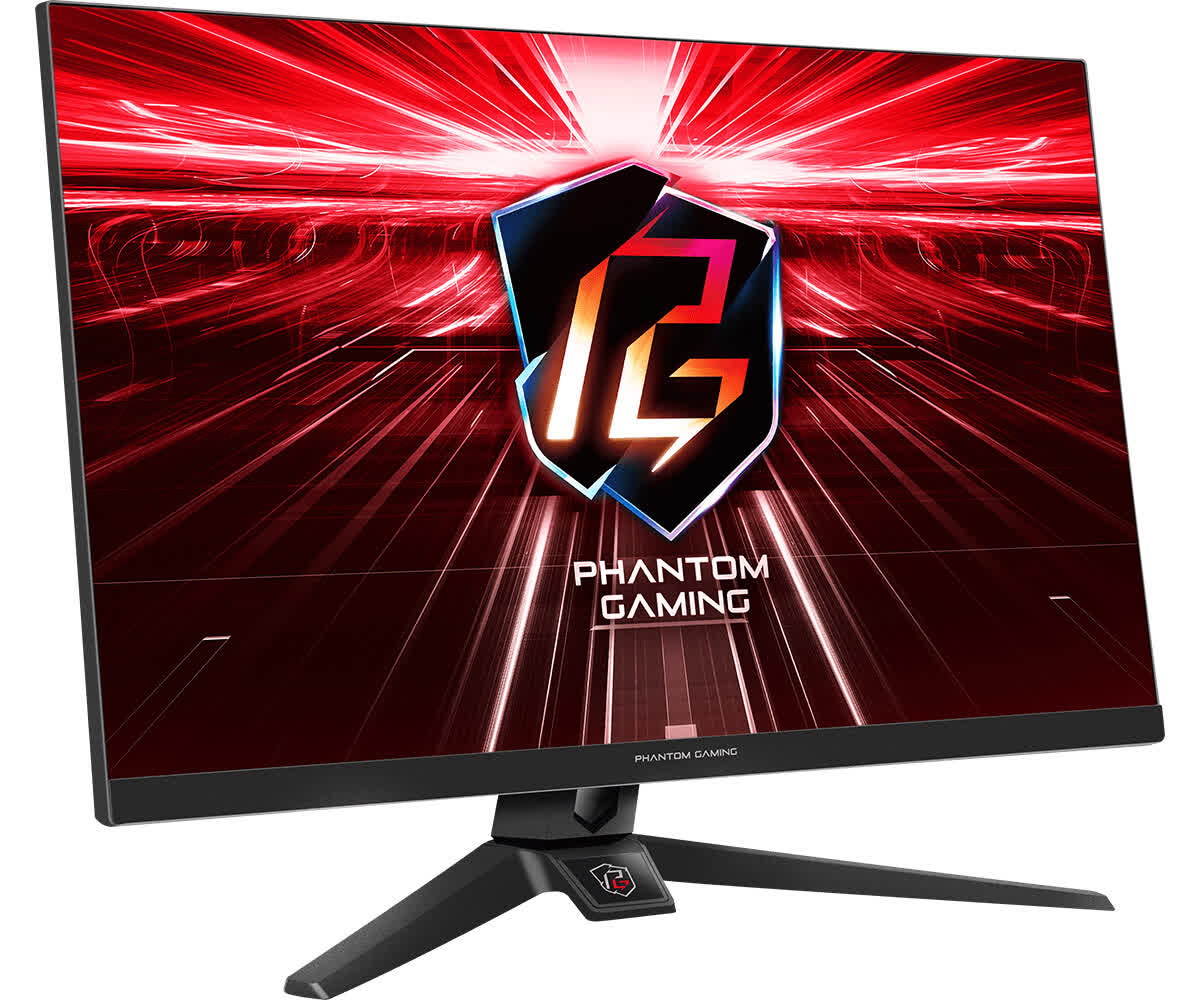 1663252212 185 Asrock lance un moniteur de jeu incurve de 34 pouces