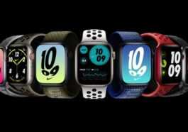 Apple Watch Series 8 Contre 7 : Vers Laquelle Devriez Vous