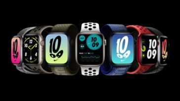 Apple Watch Series 8 contre 7 : vers laquelle devriez-vous passer ? 13 Apple Watch Series 8 Contre 7 : Vers Laquelle Devriez Vous