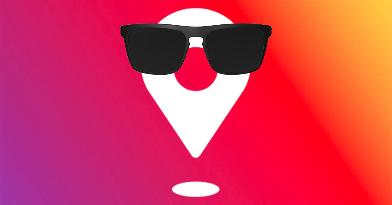 Cette IA vous trouve en train de poser pour Instagram là où vous avez pris la photo 7 Emplacement Instagram