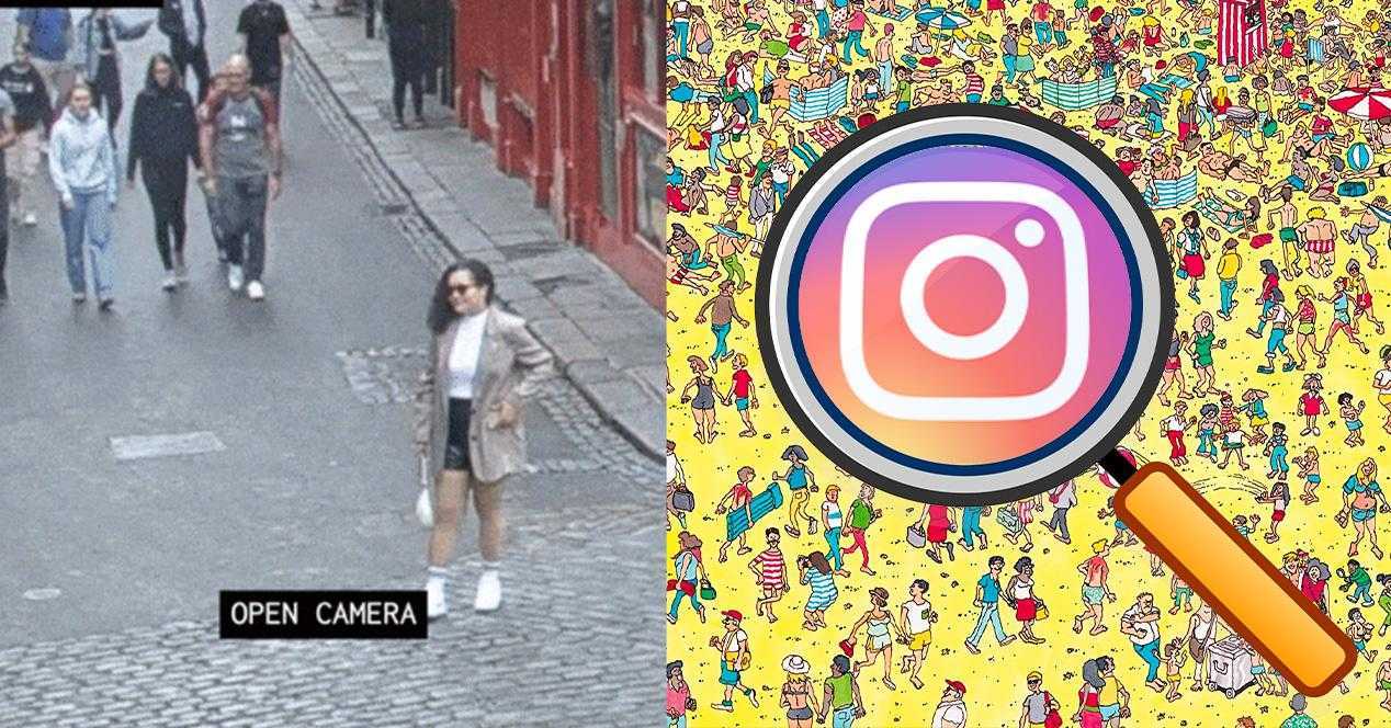 Cette Ia Vous Trouve En Train De Poser Pour Instagram