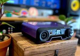 Revue Apogee BOOM : L'interface audio Mac/iPad 2×2 la plus abordable de la marque avec DSP FX est lancée aujourd'hui