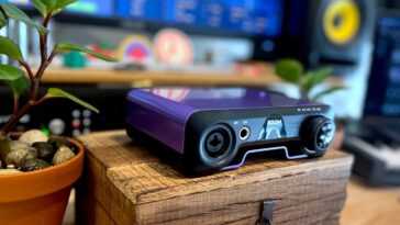 Revue Apogee BOOM : L'interface audio Mac/iPad 2×2 la plus abordable de la marque avec DSP FX est lancée aujourd'hui 11 Revue Apogee BOOM : L'interface audio Mac/iPad 2×2 la plus abordable de la marque avec DSP FX est lancée aujourd'hui