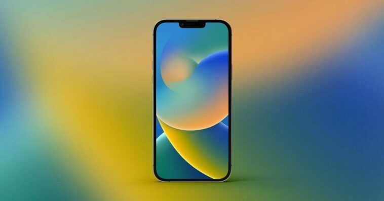 iOS 16 : trois fonctionnalités utiles supprimées par Apple avec la refonte de l'écran de verrouillage de l'iPhone 1 iOS 16 : trois fonctionnalités utiles supprimées par Apple avec la refonte de l'écran de verrouillage de l'iPhone
