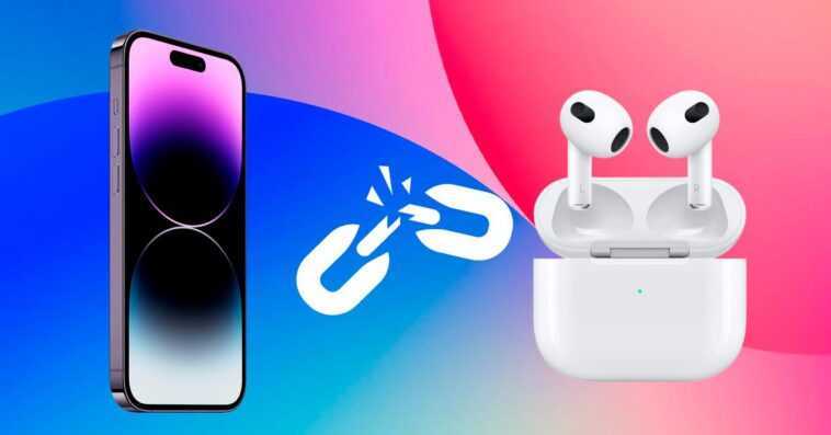 Ainsi, vous pouvez désormais savoir si vos AirPods sont faux 1 Ainsi, Vous Pouvez Désormais Savoir Si Vos Airpods Sont Faux