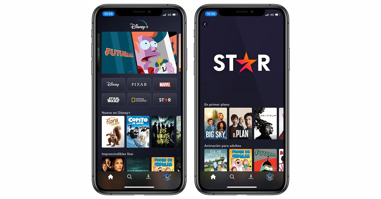 Disney+ ne fonctionne pas ? Tous vos codes d'erreur, problèmes et solutions 4 Star sur Disney+