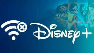 Disney+ ne fonctionne pas ? Tous vos codes d'erreur, problèmes et solutions 9 Disney+ Ne Fonctionne Pas ? Tous Vos Codes D'erreur, Problèmes
