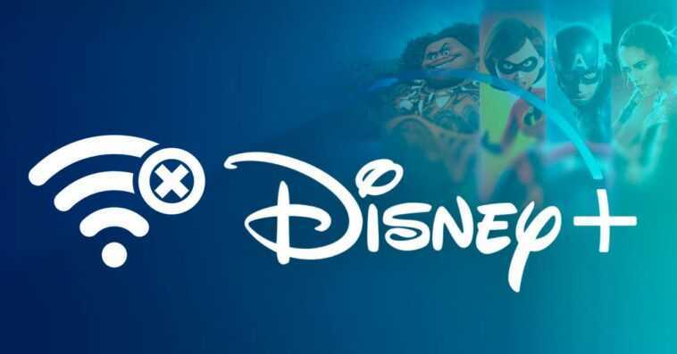 Disney+ ne fonctionne pas ? Tous vos codes d'erreur, problèmes et solutions 1 Disney+ Ne Fonctionne Pas ? Tous Vos Codes D'erreur, Problèmes
