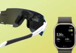 L'affichage tête haute AR Apple Watch devient une réalité avec ActiveLook et watchOS 9