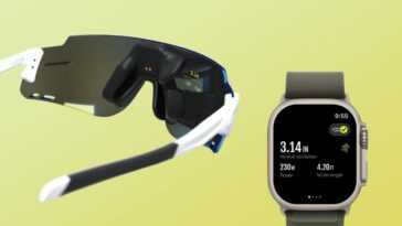 L'affichage tête haute AR Apple Watch devient une réalité avec ActiveLook et watchOS 9 7 L'affichage tête haute AR Apple Watch devient une réalité avec ActiveLook et watchOS 9