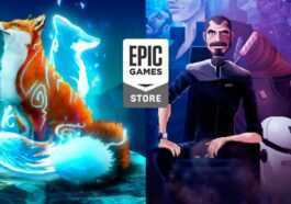 Spirit Of The North, Disponible Parmi Les Jeux Gratuits De