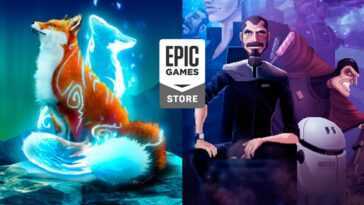 Spirit Of The North, Disponible Parmi Les Jeux Gratuits De