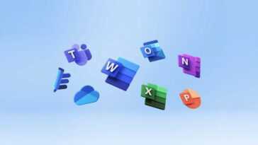 Les mises à jour automatiques des applications Microsoft 365 deviennent enfin relativement transparentes 28 Les Mises à Jour Automatiques Des Applications Microsoft 365 Deviennent