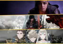 Square Enix Au Tokyo Game Show 2022: Comment Regarder En