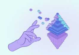 Comment Ethereum A Changé Après Le "merge", La Transformation Qui