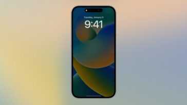 Comment désactiver l'affichage permanent de l'iPhone 14 Pro