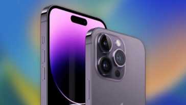 Ce que vous devez savoir avant de passer à l'iPhone 14 si vous pilotez des drones 28 Ce que vous devez savoir avant de passer à l'iPhone 14 si vous pilotez des drones
