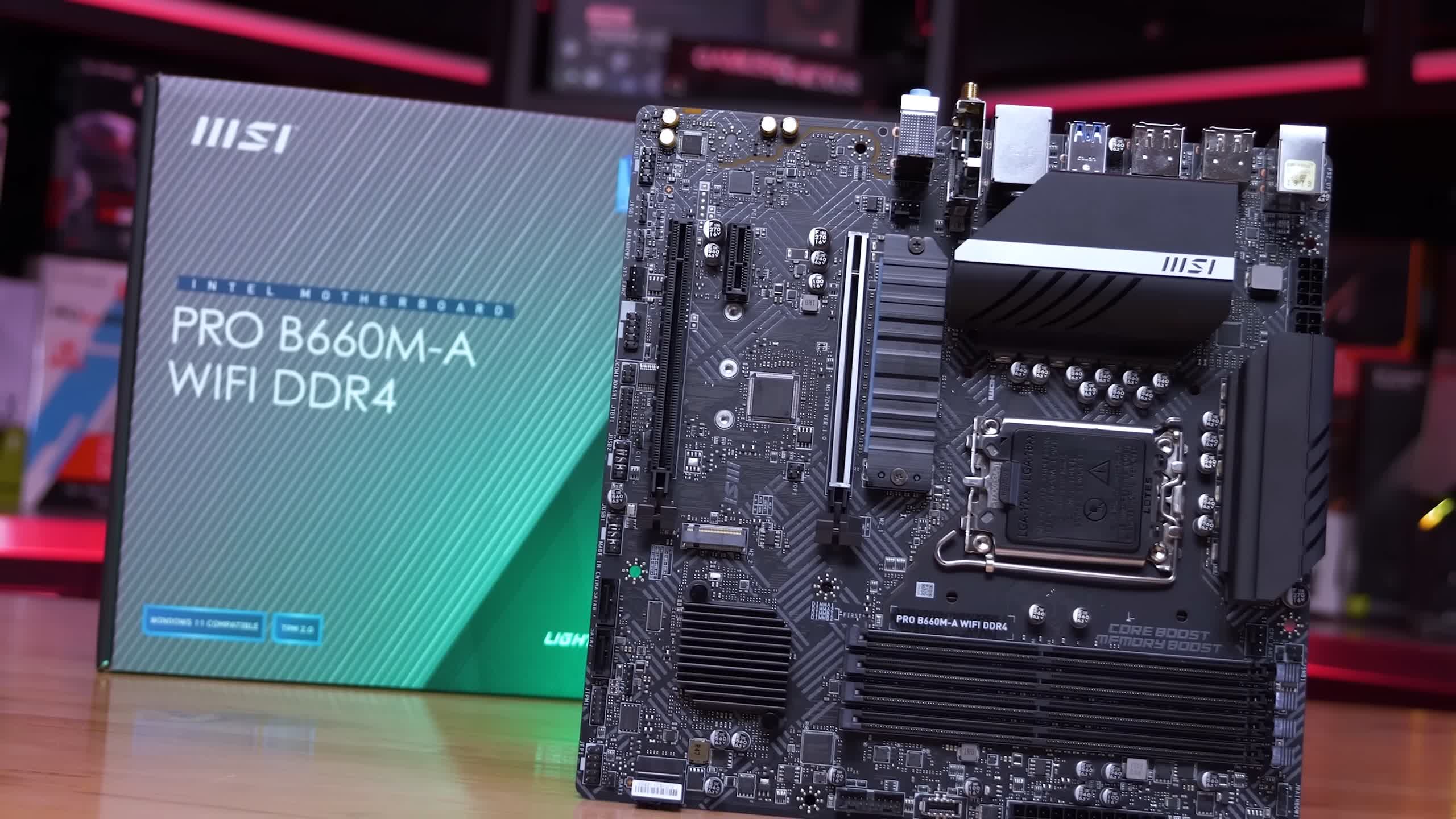 1663327213 707 Devriez vous acheter de la DDR5 pour votre prochaine construction de