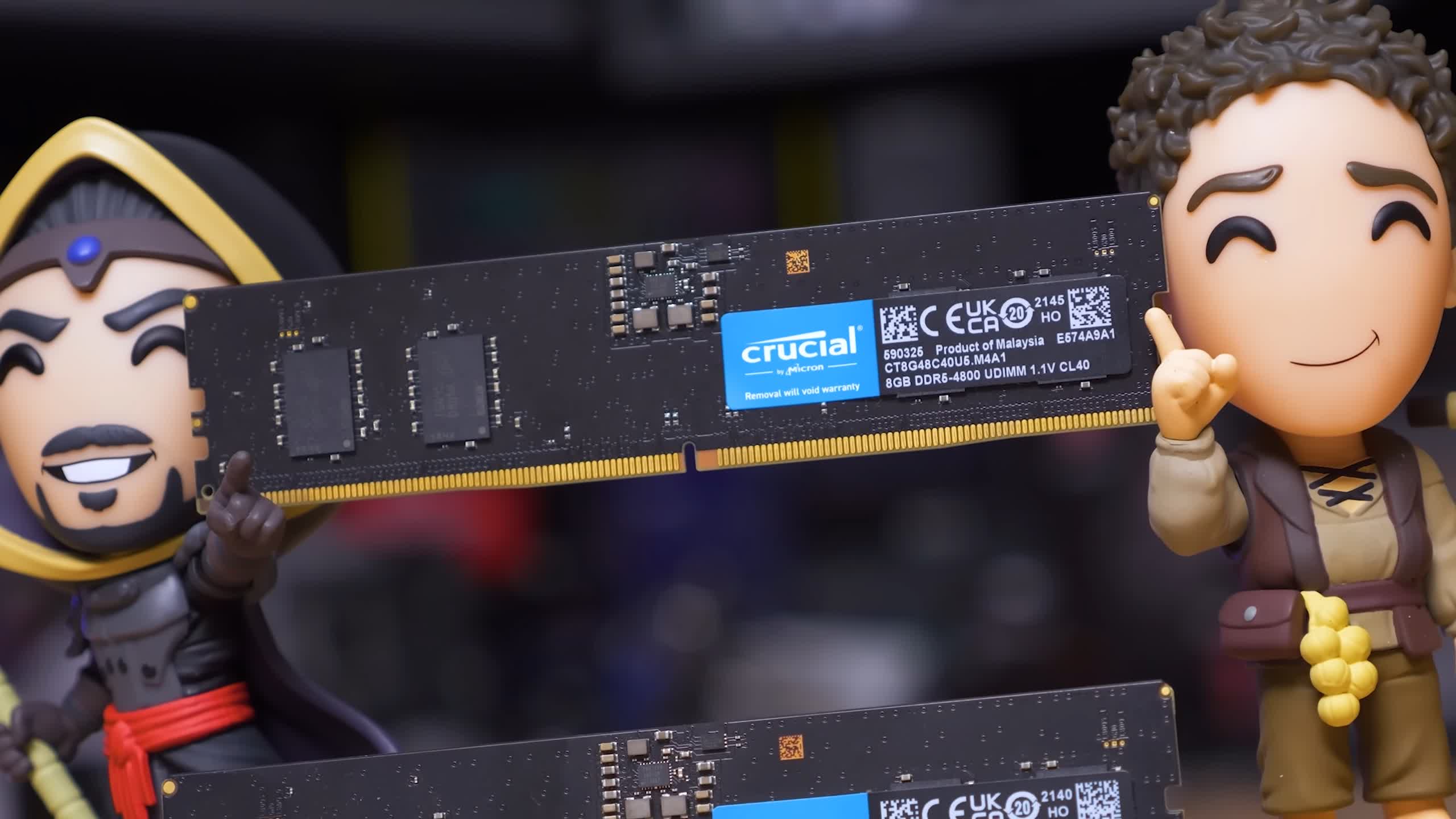 1663327215 716 Devriez vous acheter de la DDR5 pour votre prochaine construction de