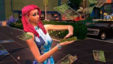 Les Sims 4 Seront Gratuits Pour Toujours : Et Si