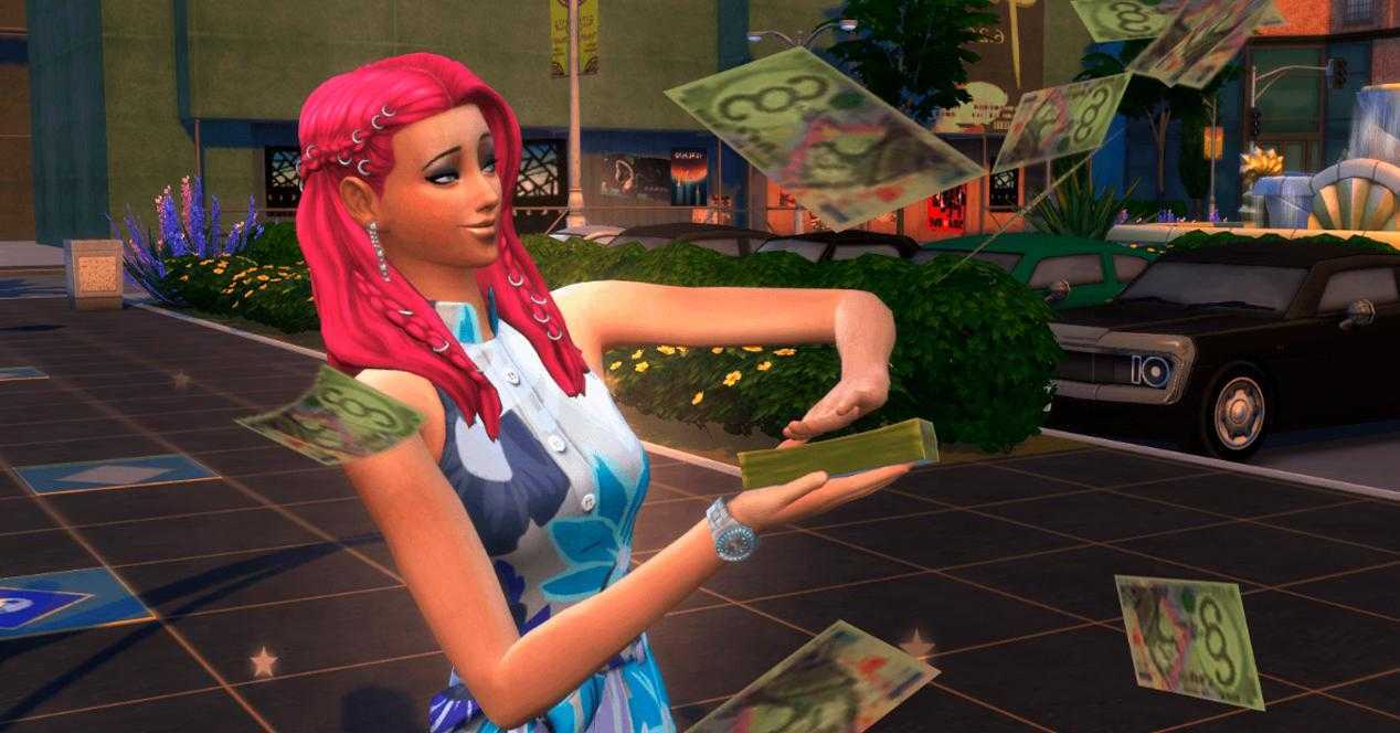 Les Sims 4 Seront Gratuits Pour Toujours : Et Si