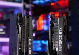 Newegg Regroupe Des Moniteurs De Jeu Avec Des Gpu Pour