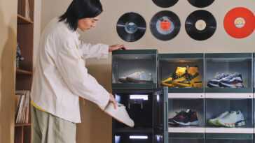 Entretien intelligent des chaussures et vitrines de LG 12 Entretien Intelligent Des Chaussures Et Vitrines De Lg