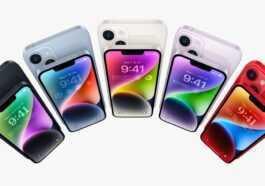 Dimensions iPhone 14 : vos coques iPhone 13 tiendront-elles toujours ?