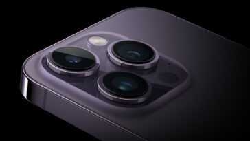 Voici comment utiliser l'appareil photo complet 48MP iPhone 14 Pro