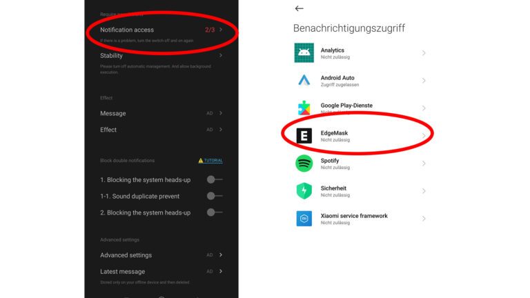 1663399986 295 Copies dynamiques de lile pour Android comment mettre a niveau