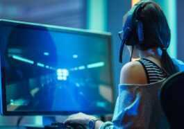 Jouer à Des Jeux Vidéo A Des Effets Bénéfiques Sur