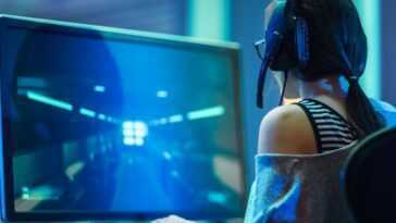Jouer à des jeux vidéo a des effets bénéfiques sur les capacités de prise de décision et l'activité cérébrale 4 Jouer à Des Jeux Vidéo A Des Effets Bénéfiques Sur