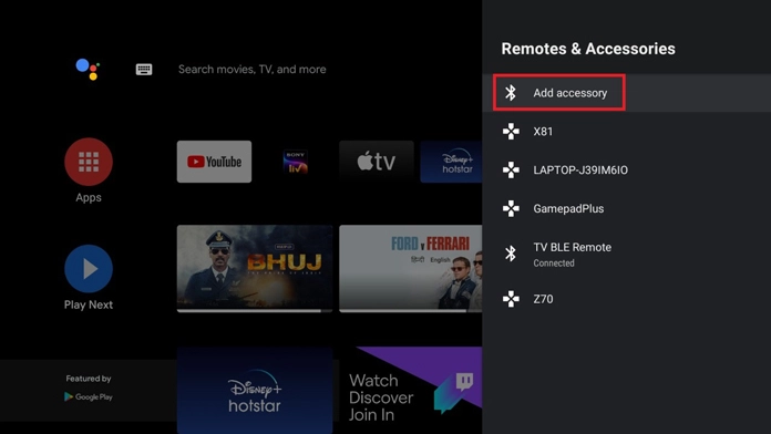 Comment utiliser Alexa comme haut-parleur pour TV, PlayStation et Xbox 4 Comment connecter des appareils Bluetooth à TCL Smart TV