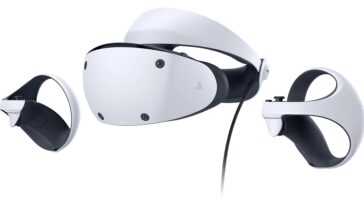 Les jeux PSVR 1 ne fonctionneront pas immédiatement sur PSVR 2 16 Les Jeux Psvr 1 Ne Fonctionneront Pas Immédiatement Sur Psvr
