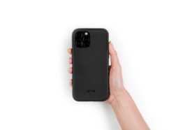 Protégez votre nouvel iPhone 14 avec l'élégant étui texturé dbrand Grip