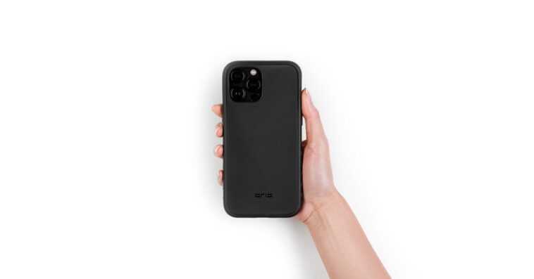 Protégez votre nouvel iPhone 14 avec l'élégant étui texturé dbrand Grip 1 Protégez votre nouvel iPhone 14 avec l'élégant étui texturé dbrand Grip