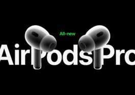 AirPods Pro 2 : voici cinq raisons de mettre à niveau