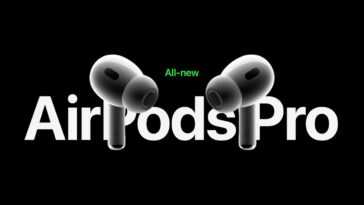 AirPods Pro 2 : voici cinq raisons de mettre à niveau 30 AirPods Pro 2 : voici cinq raisons de mettre à niveau