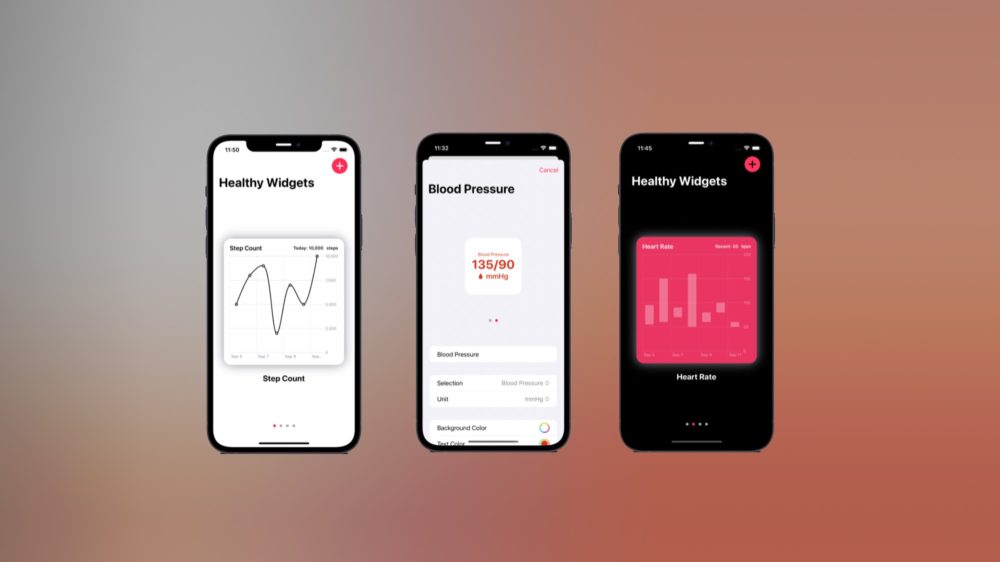 These iOS 16 apps offer support for the new Lock Screen widgets 1663518915 199 Ces applications iOS 16 prennent en charge les nouveaux widgets