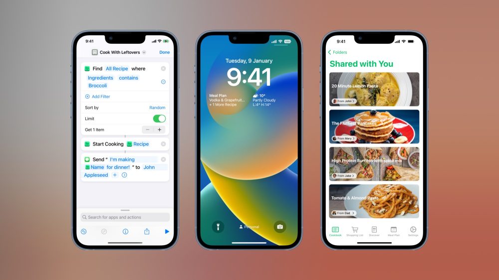 These iOS 16 apps offer support for the new Lock Screen widgets 1663518919 256 Ces applications iOS 16 prennent en charge les nouveaux widgets