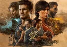 Voici La Configuration Requise Pour Jouer à Uncharted Sur Pc