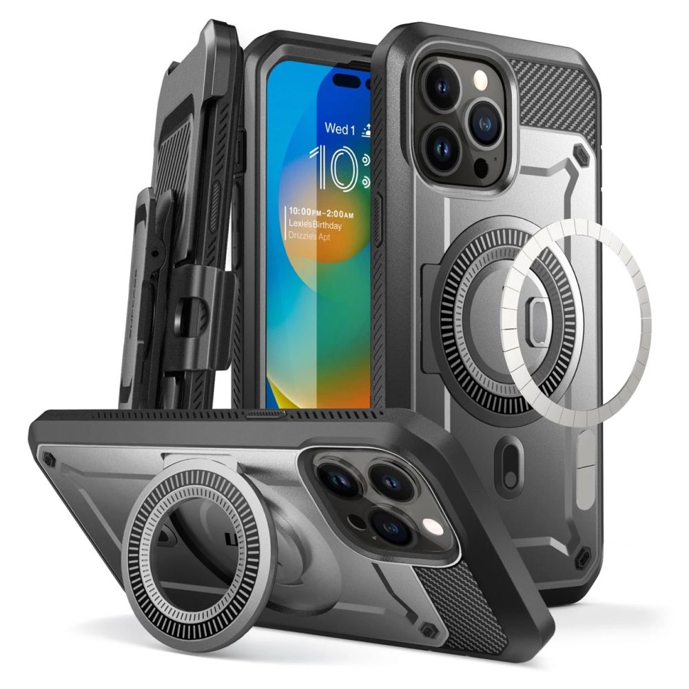 Protect your iPhone 14/14 Plus/14 Pro/14 Pro Max with these rugged SUPCASE and i-Blason cases 1663534988 511 Protegez votre iPhone 1414 Plus14 Pro14 Pro Max avec ces