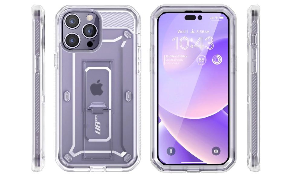 Protect your iPhone 14/14 Plus/14 Pro/14 Pro Max with these rugged SUPCASE and i-Blason cases 1663534988 700 Protegez votre iPhone 1414 Plus14 Pro14 Pro Max avec ces