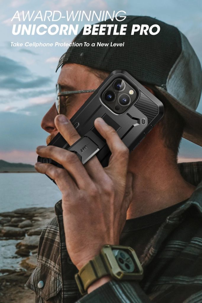 Protect your iPhone 14/14 Plus/14 Pro/14 Pro Max with these rugged SUPCASE and i-Blason cases 1663534988 806 Protegez votre iPhone 1414 Plus14 Pro14 Pro Max avec ces