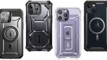 Protégez votre iPhone 14/14 Plus/14 Pro/14 Pro Max avec ces coques robustes SUPCASE et i-Blason 24 Protégez votre iPhone 14/14 Plus/14 Pro/14 Pro Max avec ces coques robustes SUPCASE et i-Blason