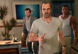 Revendications De Fuite De Gta 6 "un Accord" Et Rockstar
