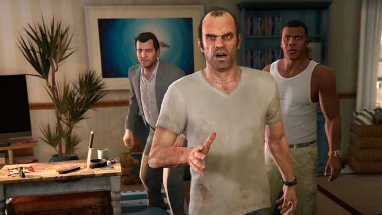 Revendications de fuite de GTA 6 "un accord" et Rockstar commence à abattre le matériel volé 1 Revendications De Fuite De Gta 6 "un Accord" Et Rockstar