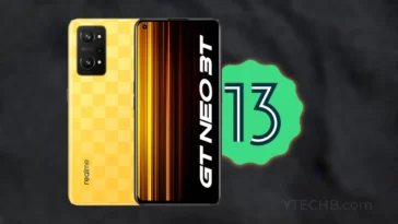 Realme annonce la feuille de route d'accès anticipé à Android 13 pour les modèles éligibles 18 Realme announces Android 13 early access roadmap for eligible models