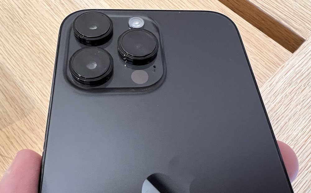 iPhone 14 Diary: Terrible ordering experience, but a fun hands-on look 1663593613 424 Journal de liPhone 14 une experience de commande epouvantable mais